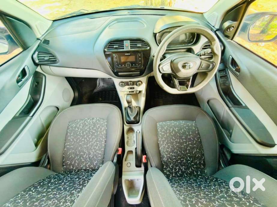 Tata Tiago 1.2 Revotron Xm, 2024, Petrol