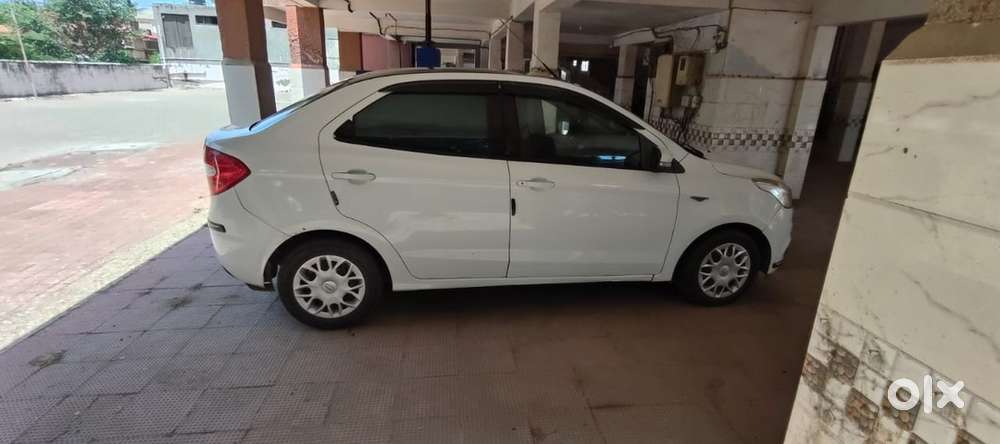 Ford Figo Aspire 2015 Diesel