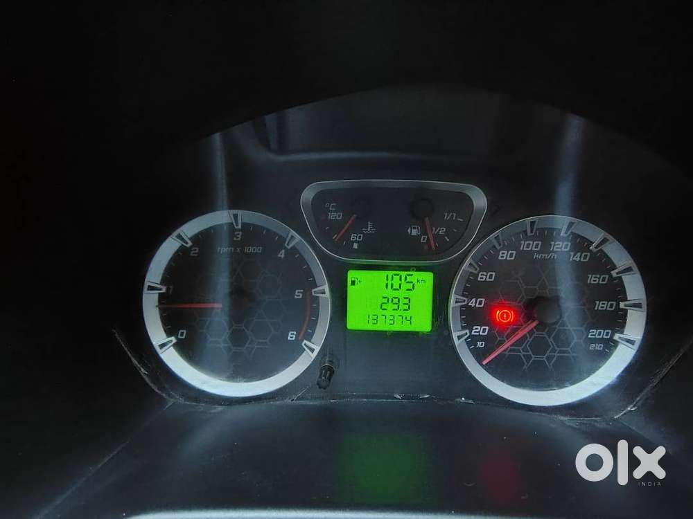 Excellent Condition Company Maintenance Ford Classic Feista Sale