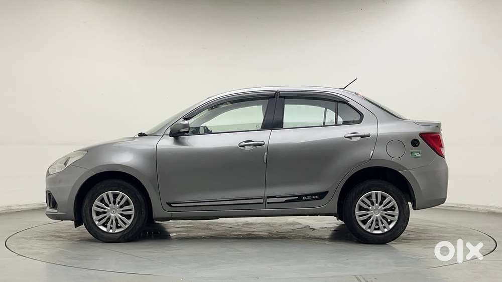 Maruti Suzuki Dzire 1.2 Vxi Cng, 2022, Cng & Hybrids