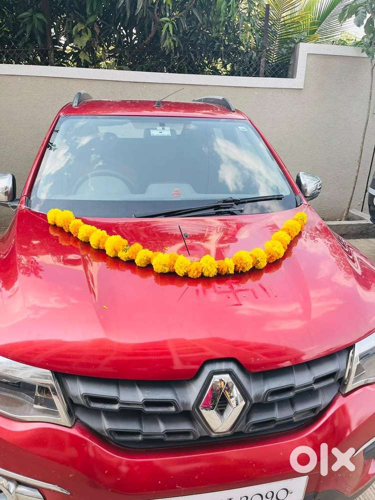 Renault Petrol Manual 2016