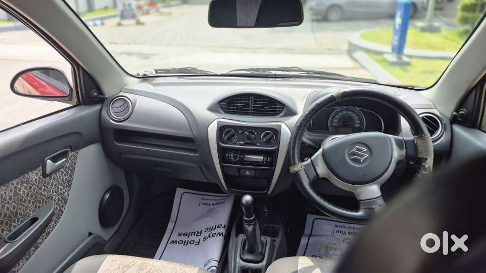 Maruti Suzuki Alto 800 Lxi, 2018, Petrol