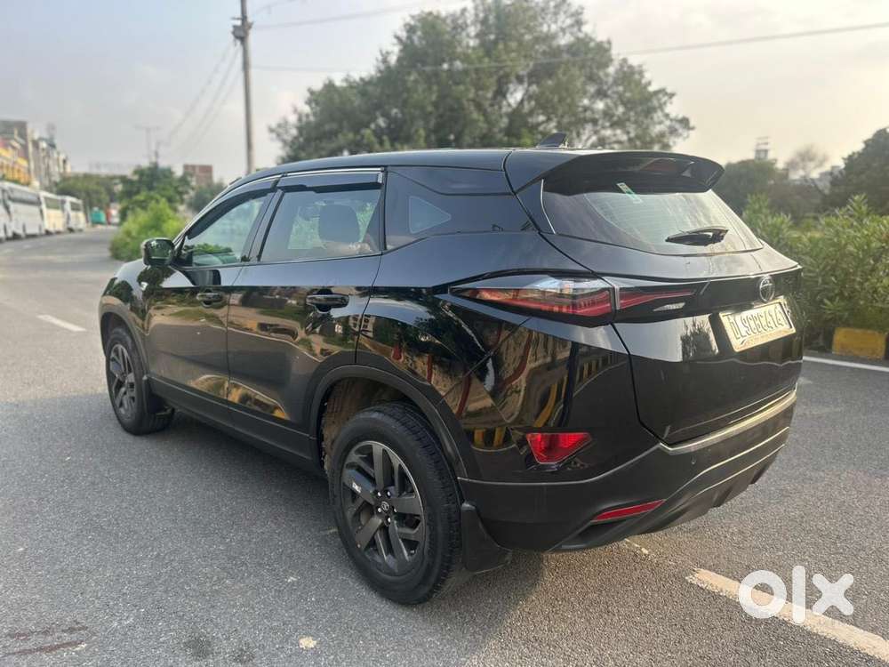 Tata Harrier Xza Plus At, 2023, Diesel