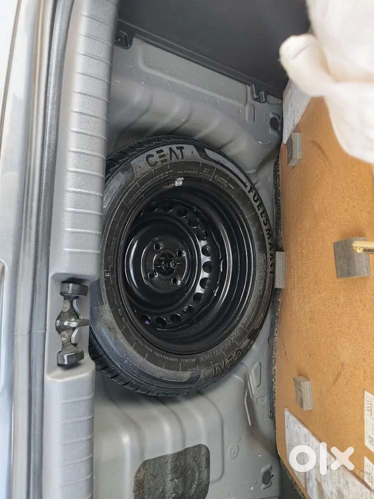 Hyundai Grand I10 Nios