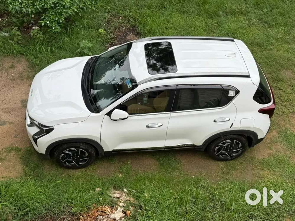 Kia Sonet 1.0 Htx 2024