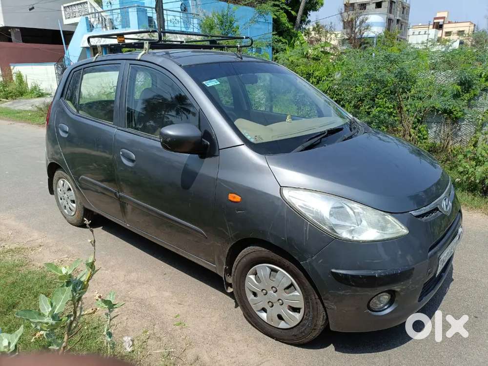 Hyundai I10 2009 Petrol 91000 Km Fc Nov 2030 Ins Sep 2026