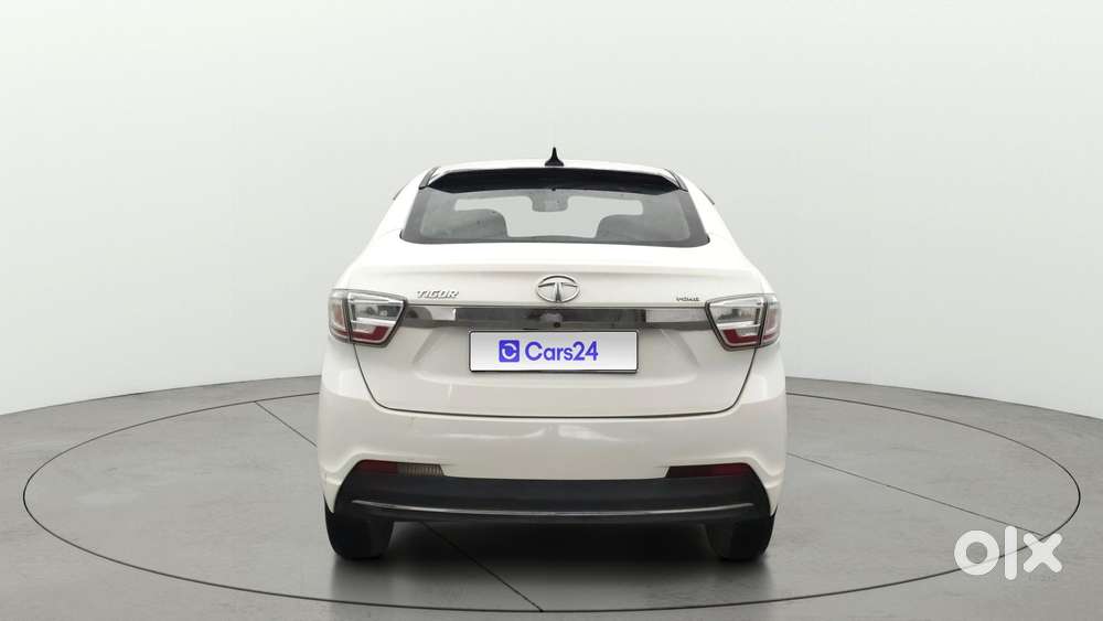 Tata Tigor 1.2 Revotron Xz Plus Cng, 2023, Cng & Hybrids