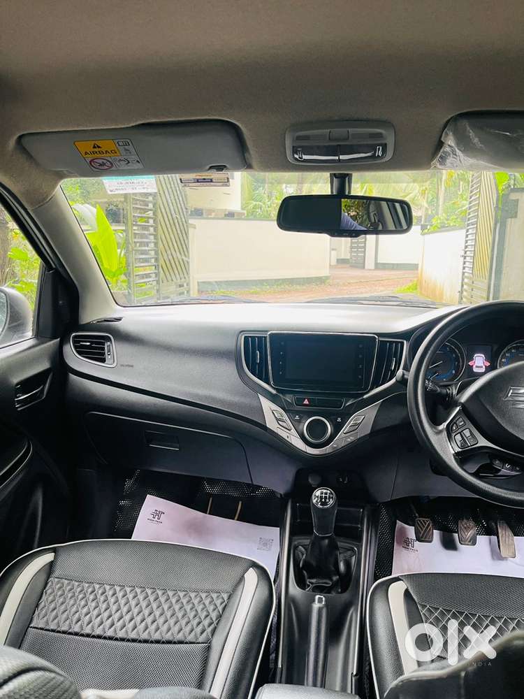 Maruti Suzuki Baleno 2020 Well Maintained