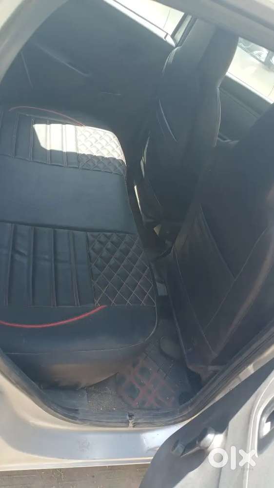 2012 Model Scorpio M Hawk 16 Model Kwid 10 Model Santro Cng