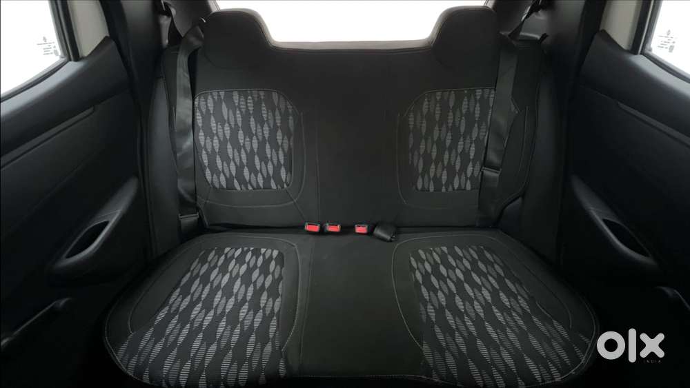 Renault Kwid 1.0 Rxt, 2015, Petrol