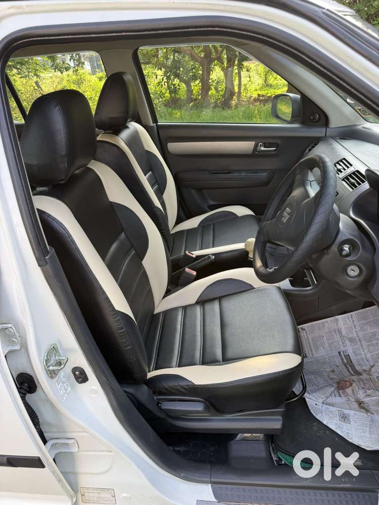 Maruti Suzuki Swift Vdi Optional, 2008, Diesel