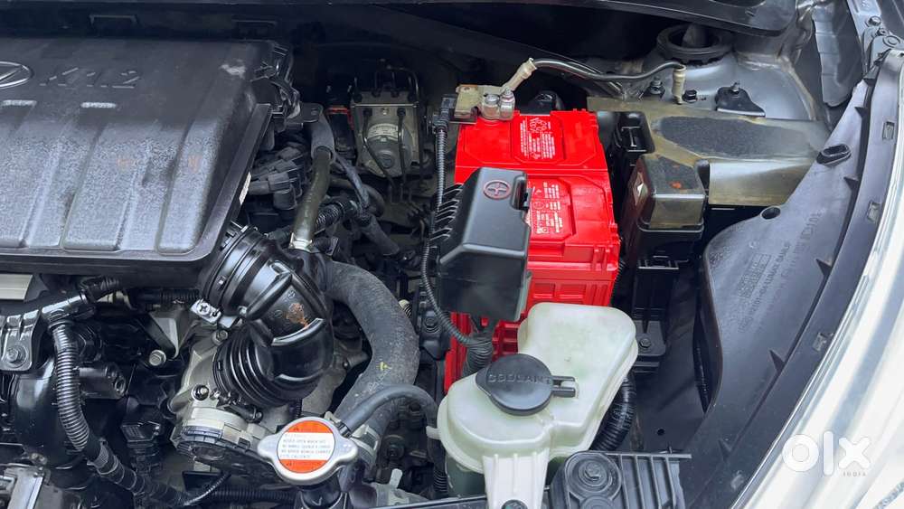 Hyundai Grand I10 1.2 Kappa Asta, 2017, Petrol