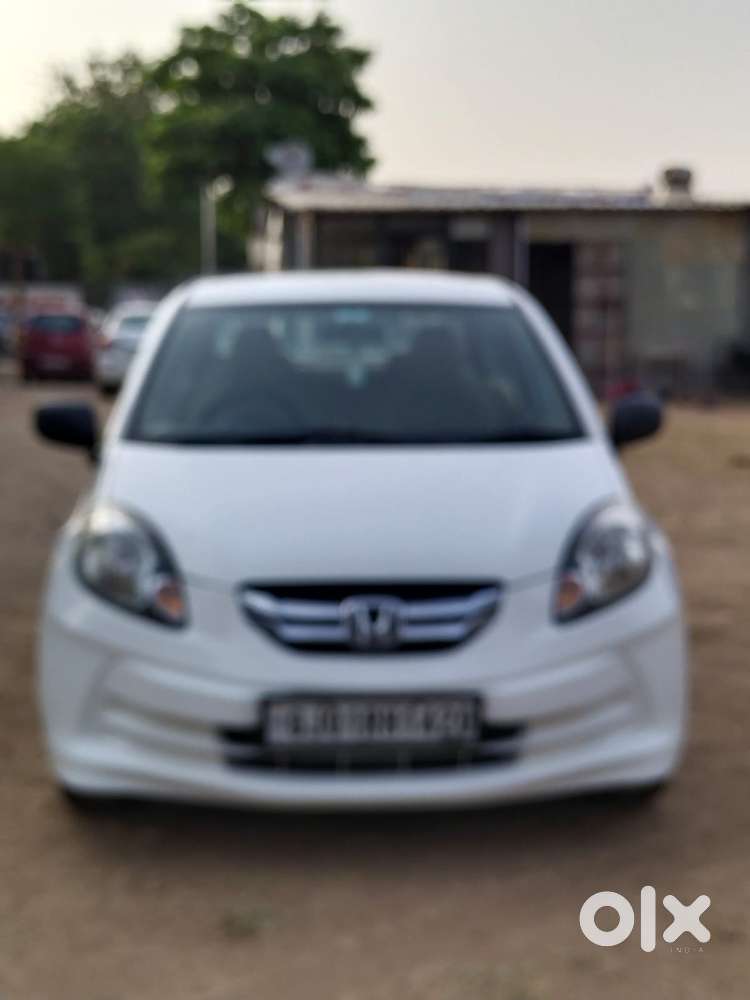Honda Amaze 2013-2016 Vx I-dtec, 2014, Diesel