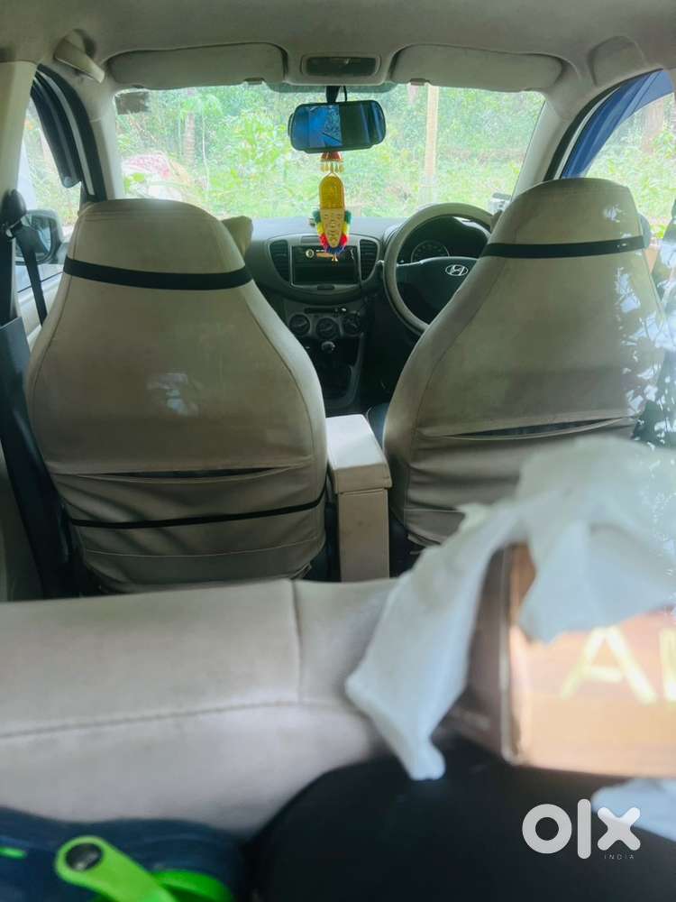 Hyundai I10 2013 Petrol Well Maintained