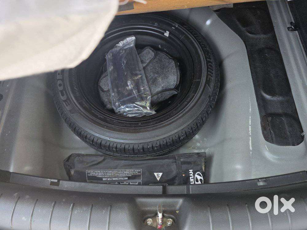 Hyundai Verna 1.0 Sx (o) Turbo Gdi Dct, 2021, Petrol