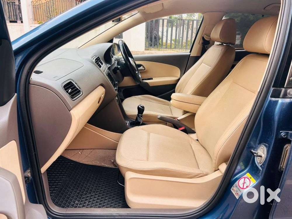 Volkswagen Vento Celeste 1.5 Tdi Highline, 2017, Diesel