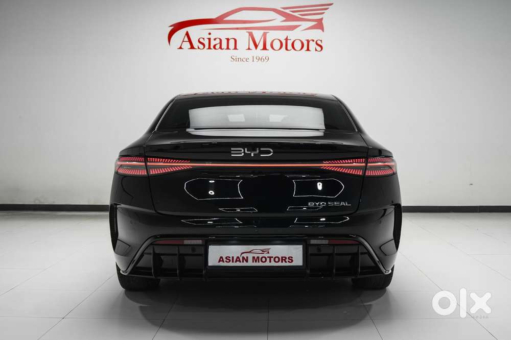 Byd Seal Premium, 2025, Electric