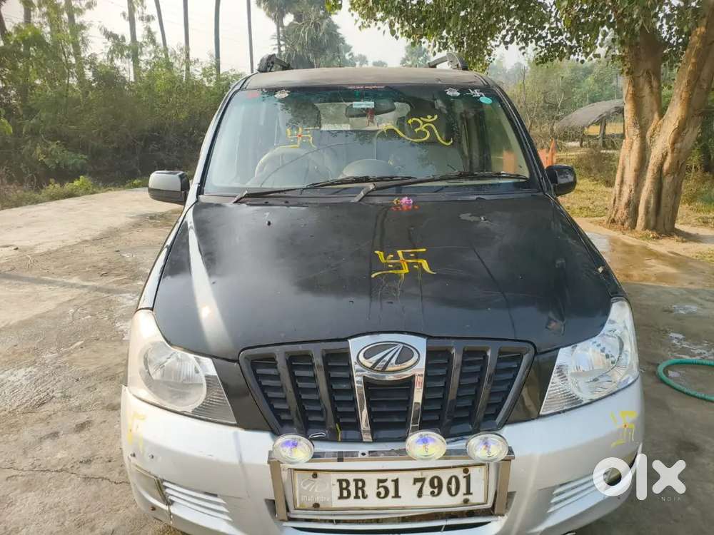 Mahindra Xylo Diesel Manual 2010