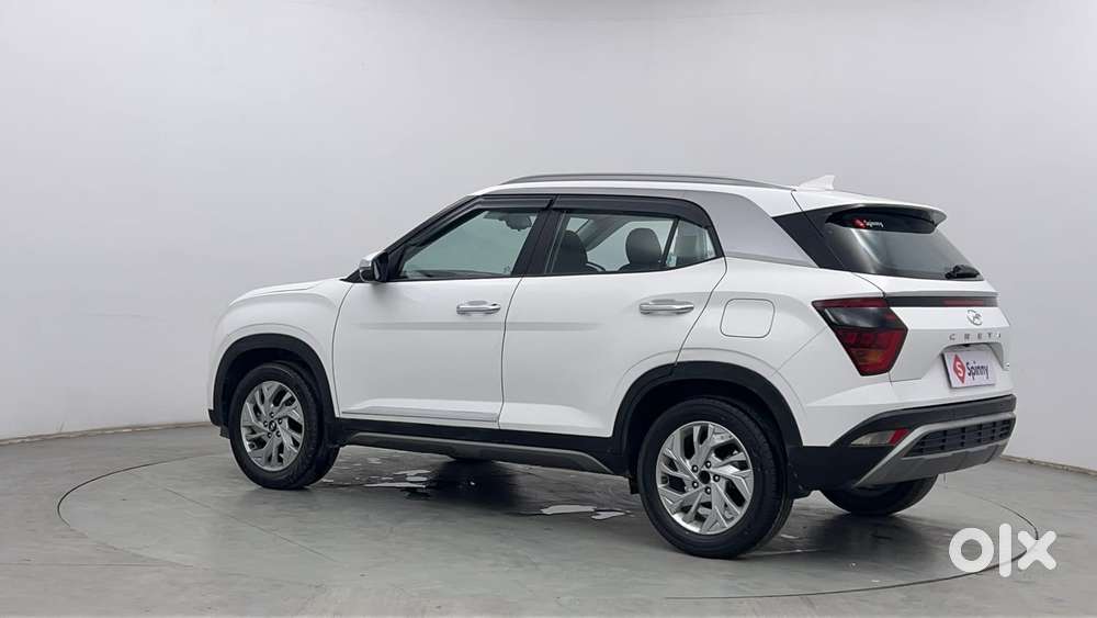 Hyundai Creta 1.5 Sx, 2023, Petrol