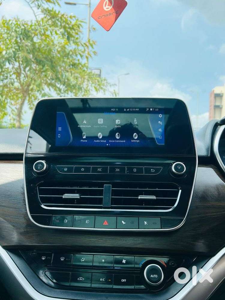 Tata Harrier, 2022, Diesel