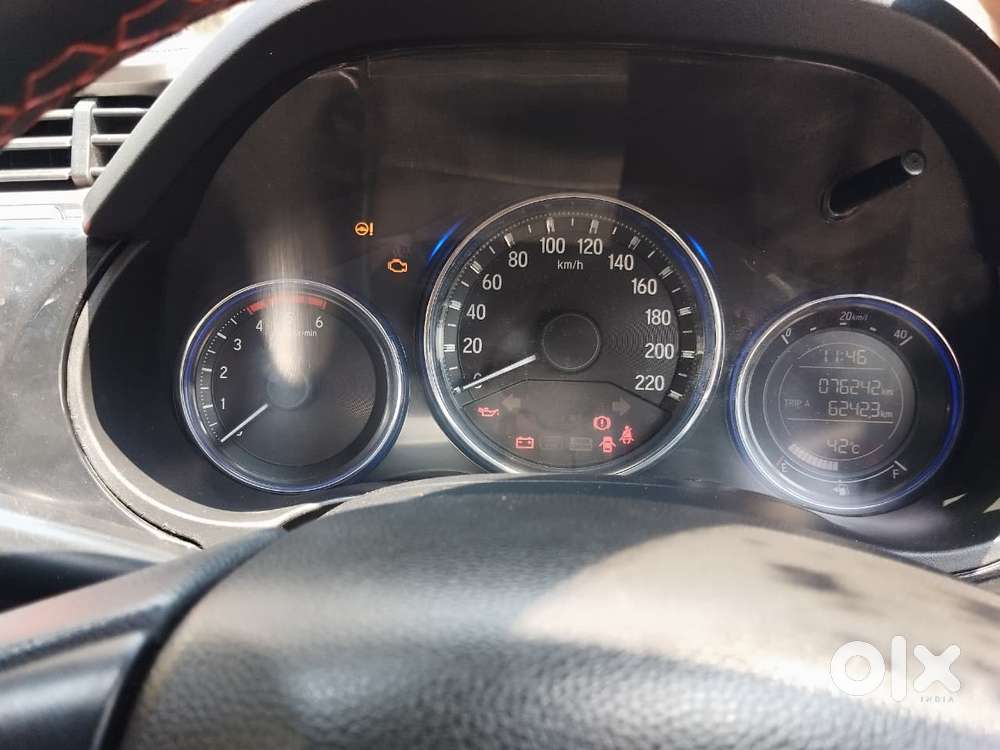 Maruti Suzuki Ertiga Vxi, 2014, Petrol