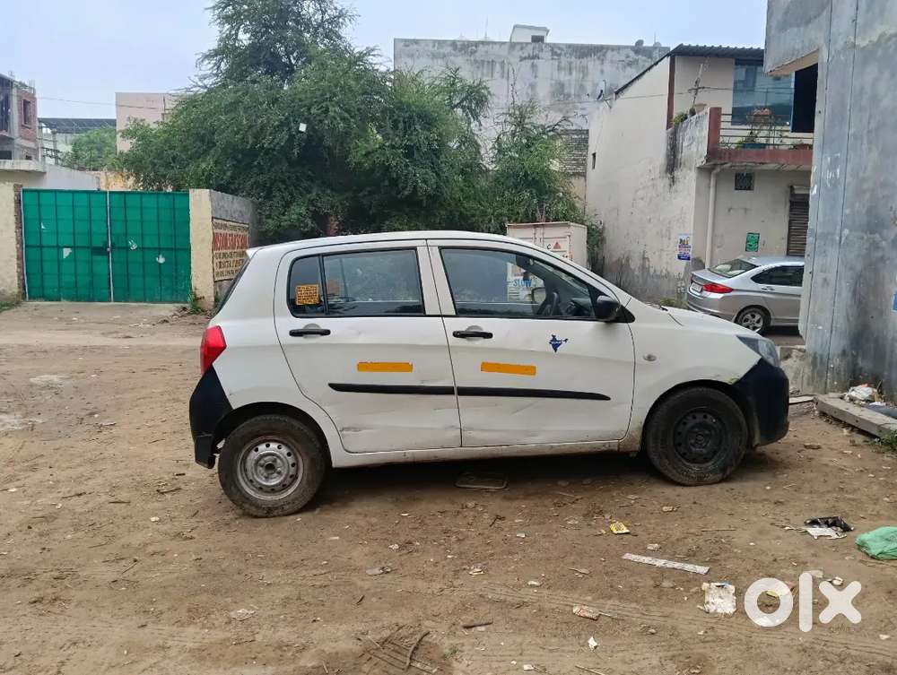 Maruti Suzuki Celerio 2019 Cng & Hybrids Well Maintained