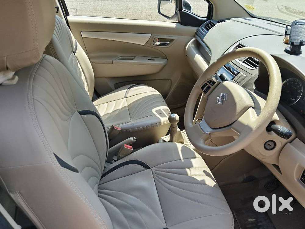 Maruti Suzuki Ertiga Vxi Cng, 2016, Cng & Hybrids