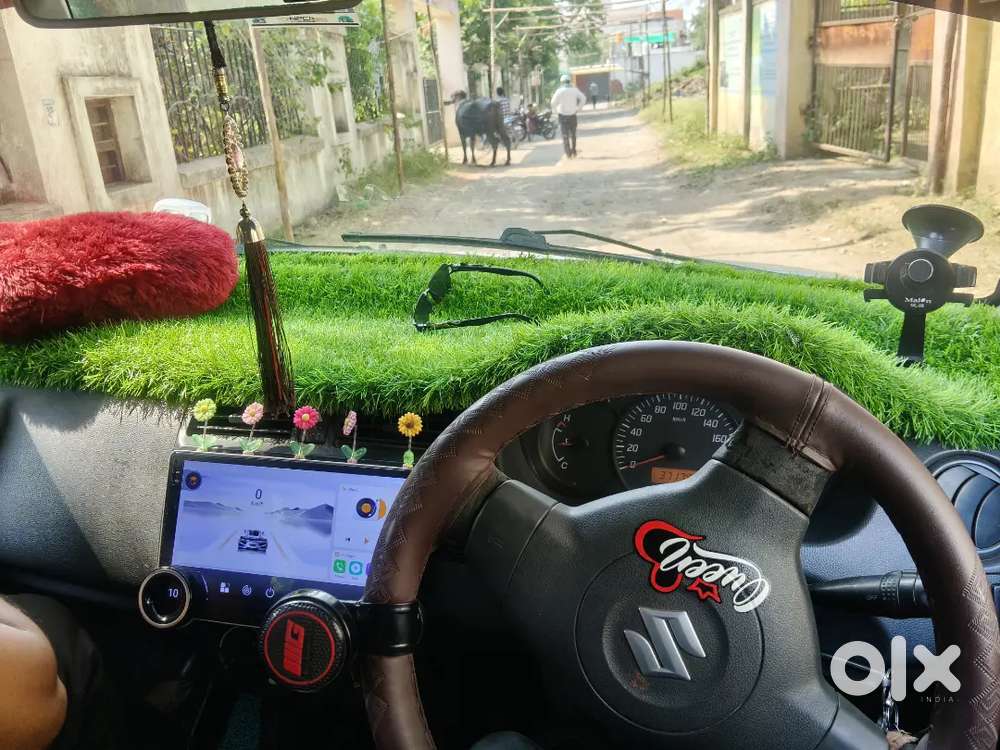 Maruti Suzuki Dzire 2016 Lxi