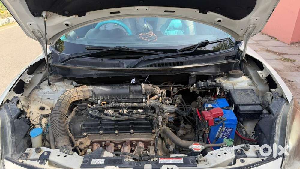 Maruti Suzuki 2021 Car