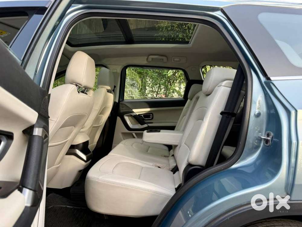 Tata Safari 2.0 Kryotec Xz Plus, 2021, Diesel