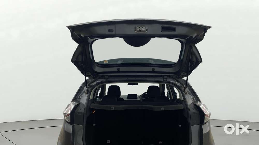 Tata Nexon 1.2 Revotron Xz Plus, 2021, Petrol