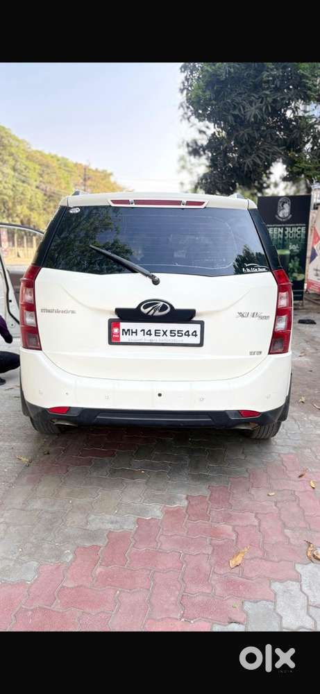Mahindra Xuv500 Diesel Well Maintained