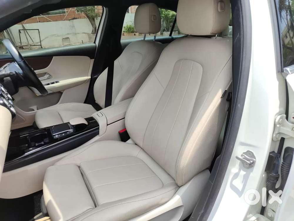 Mercedes-benz A-class Limousine 200d, 2021, Diesel