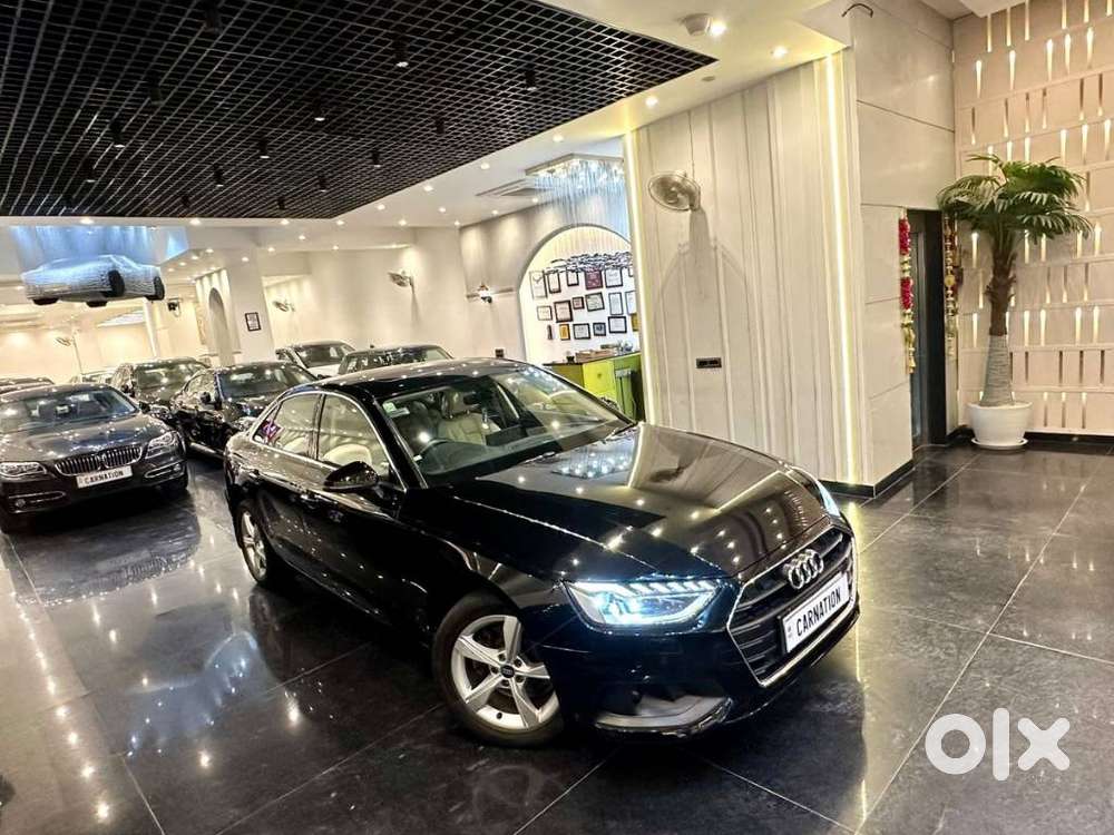 Audi A4 2.0 Premium Plus 40 Tfsi, 2022, Petrol
