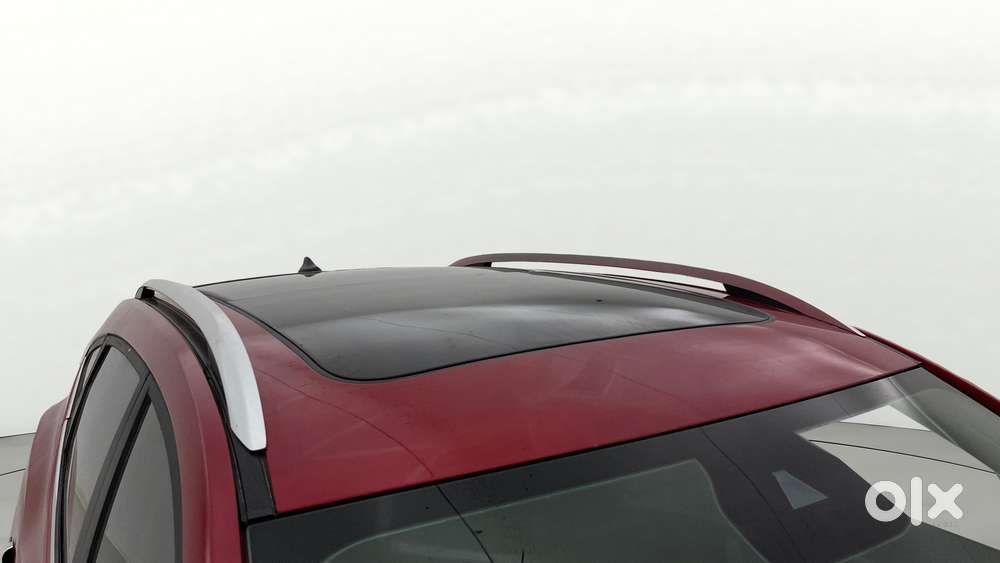 Mg Astor 1.3 Savvy Turbo At S Red, 2023, Petrol
