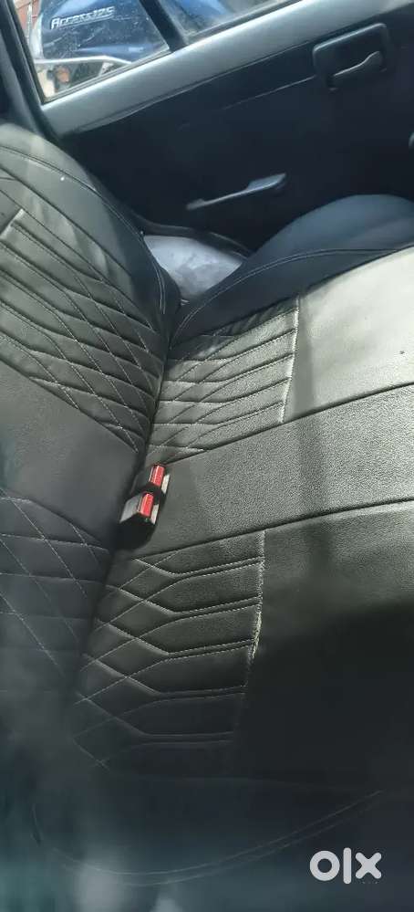 2006 Maruti Suzuki 800 Ac Petrol