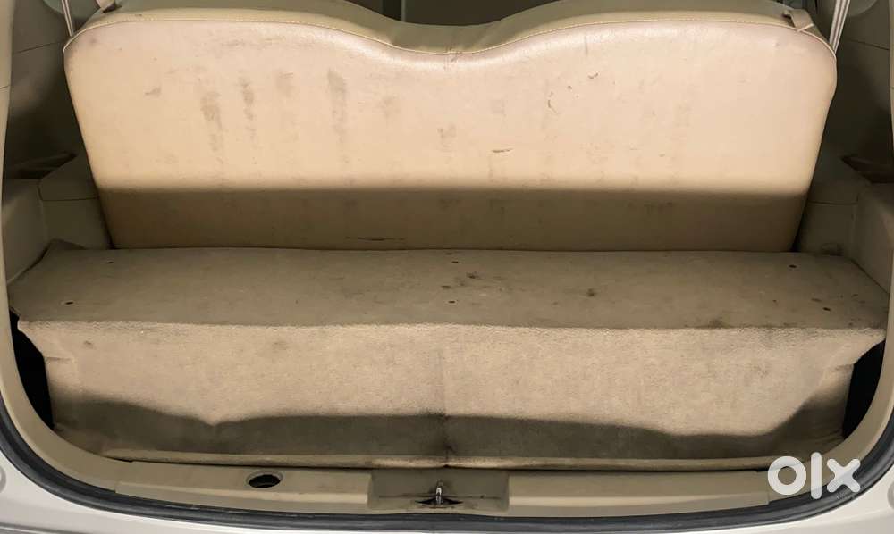 Maruti Suzuki Ertiga Vxi Cng, 2016, Cng & Hybrids