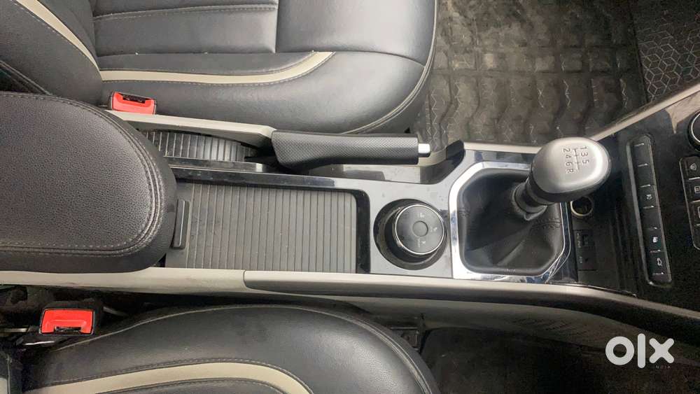 Tata Nexon 1.5 Revotorq Xz Plus, 2019, Diesel