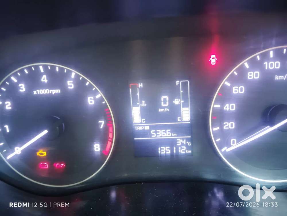 Hyundai Elite I20 Sportz (o) 1.2, 2015, Petrol