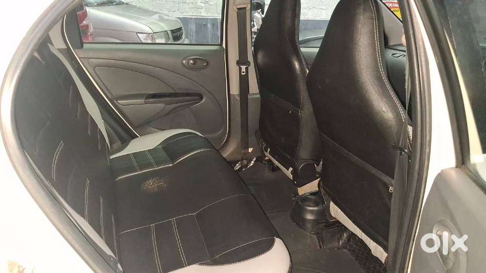 Toyota Etios Liva Trd Sportivo Diesel, 2013, Diesel