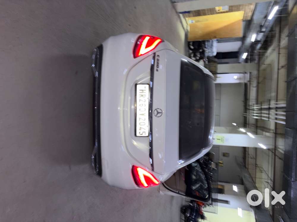 Mercedes-benz C-class 2019