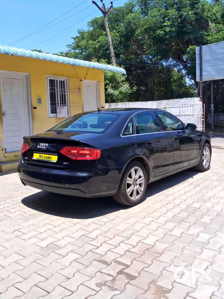Audi A4 1.8 Tfsi, 2009, Petrol