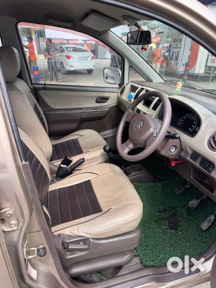 Maruti Suzuki Zen 2011
