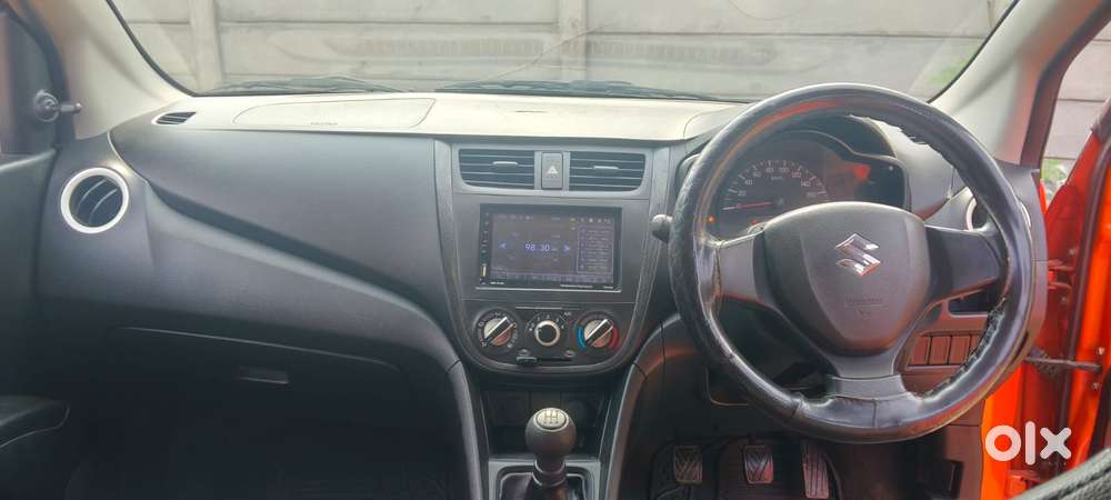 Maruti Suzuki Celerio X Vxi Option, 2017, Petrol