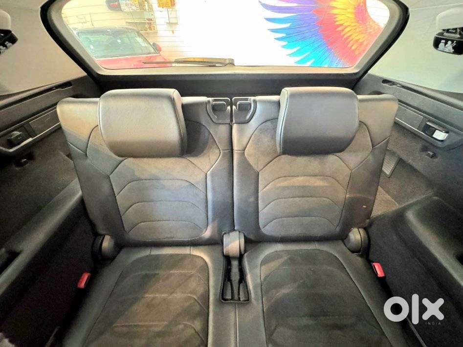 Skoda Kodiaq Scout, 2020, Diesel