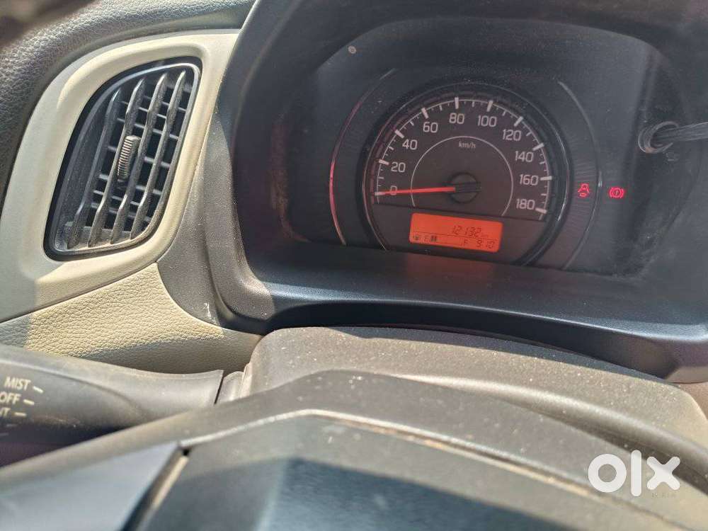 Maruti Suzuki Wagon R Vxi Opt, 2020, Petrol