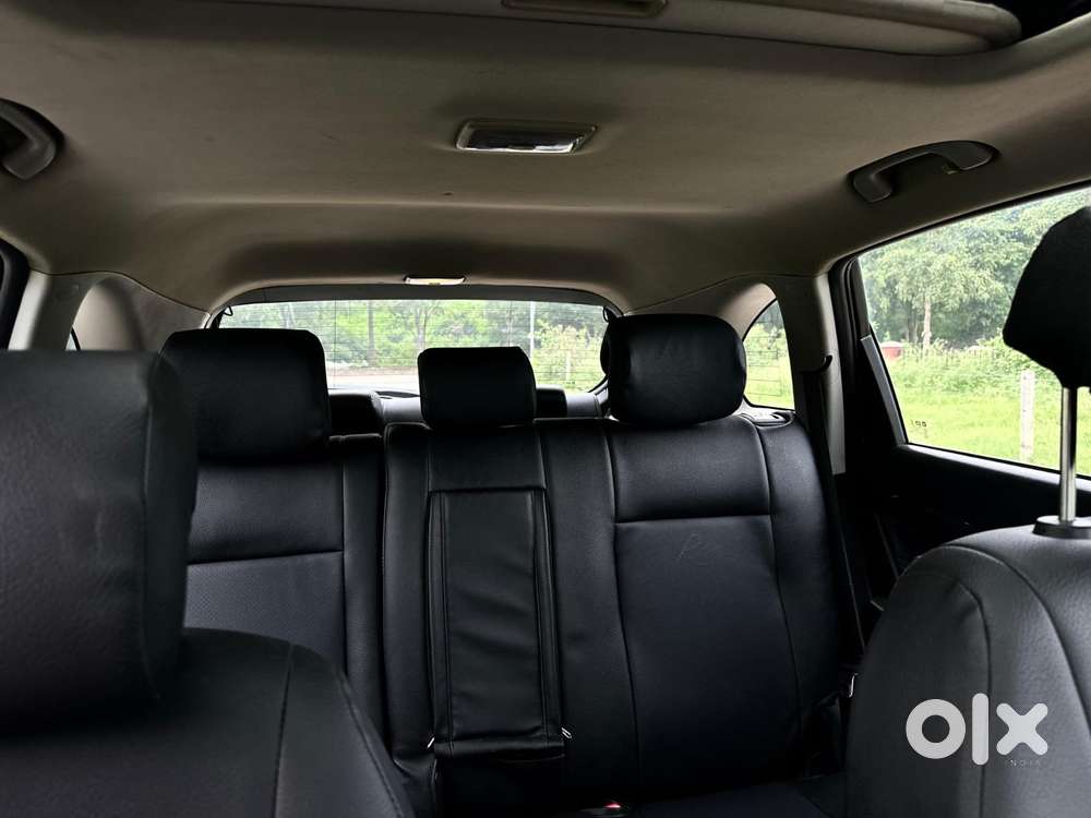 Chevrolet Captiva Ltz Awd Automatic, 2015, Diesel