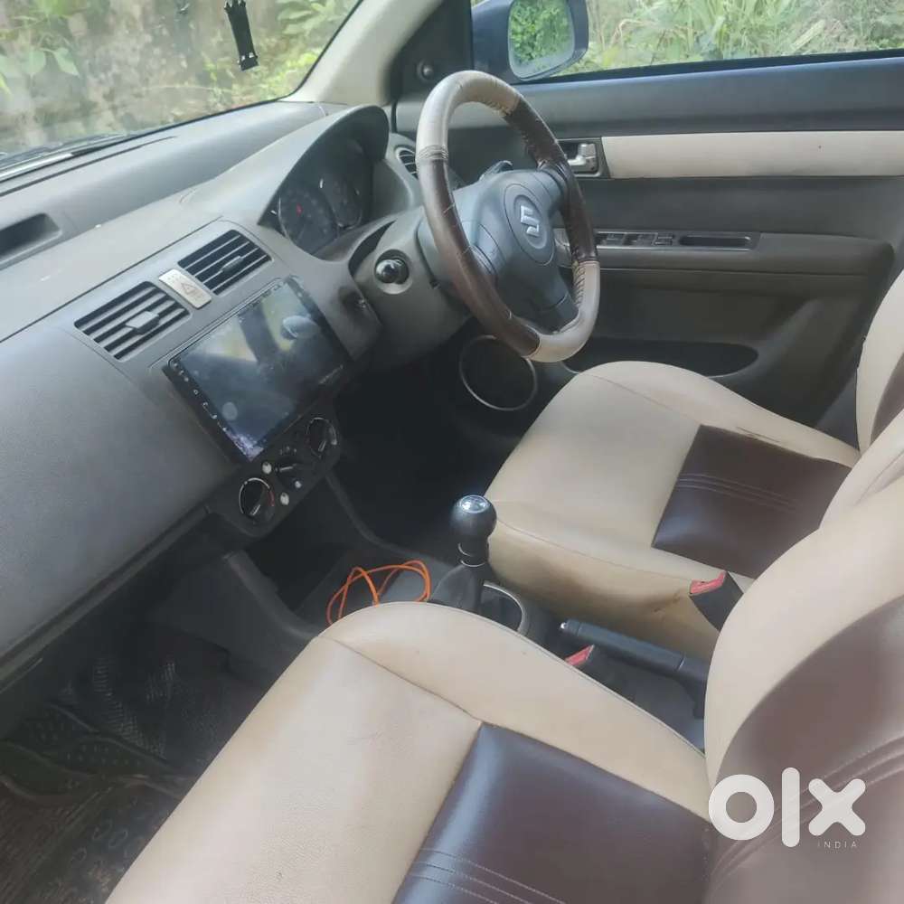 Maruti Suzuki Swift Vdi 2010 Diesel