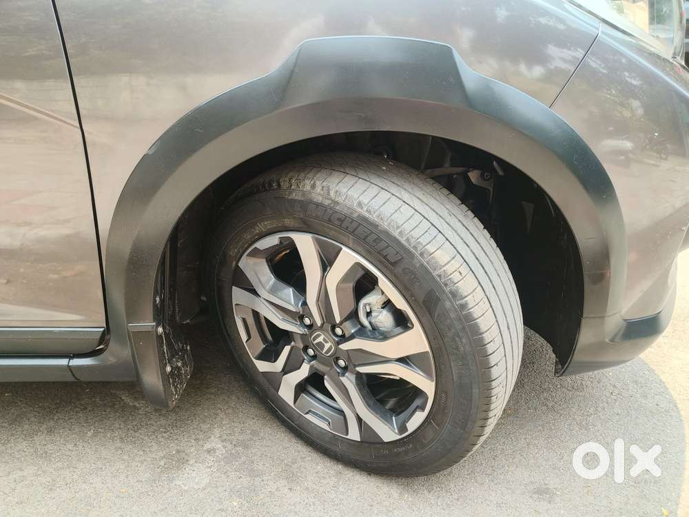 Honda Wr-v 1.2 Vx Exclusive Edition I-vtec Mt, 2017, Petrol