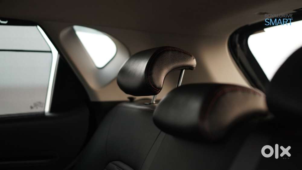 Kia Sonet, 2023, Diesel
